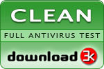 RICalc antivirus report