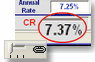 True rates, Comparison rate, APR, AAPR, APY, APPY